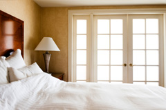 Warenford bedroom extension costs