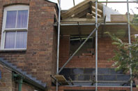 free Warenford home extension quotes