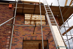 house extensions Warenford