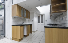 Warenford kitchen extension leads
